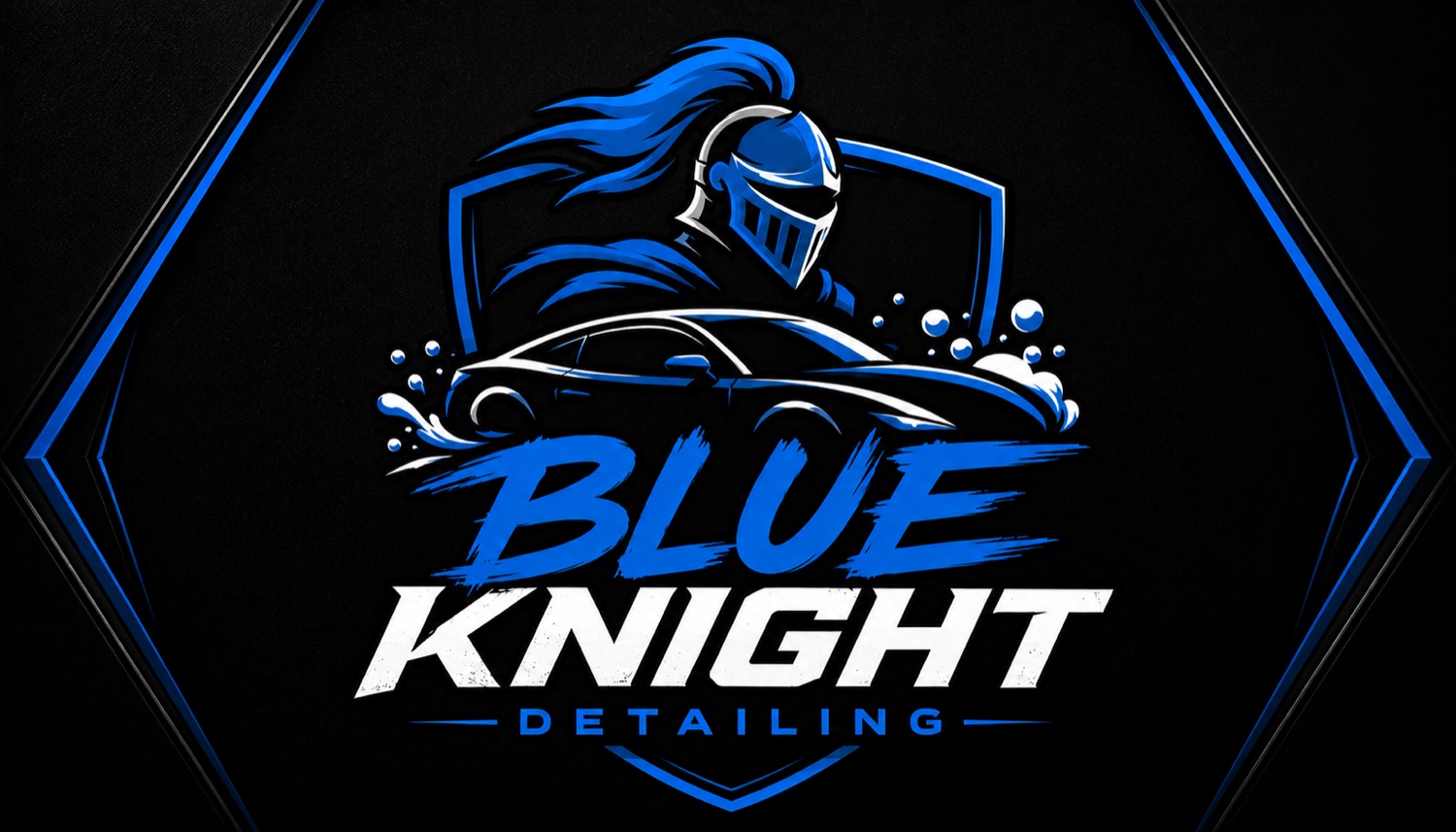 Blue Knight Detailing